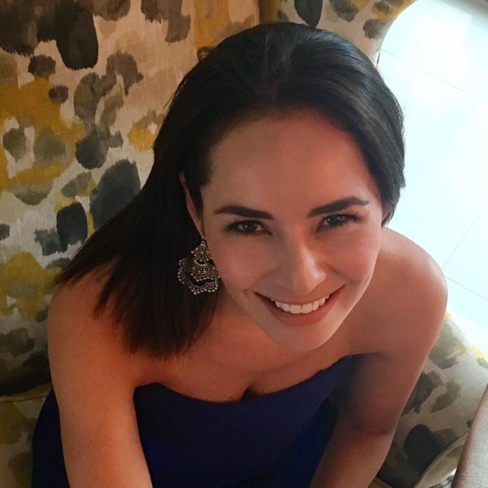 Meet your Posher, Sandra